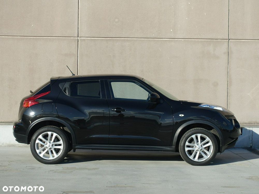 Nissan Juke 1.6 Tekna - 3