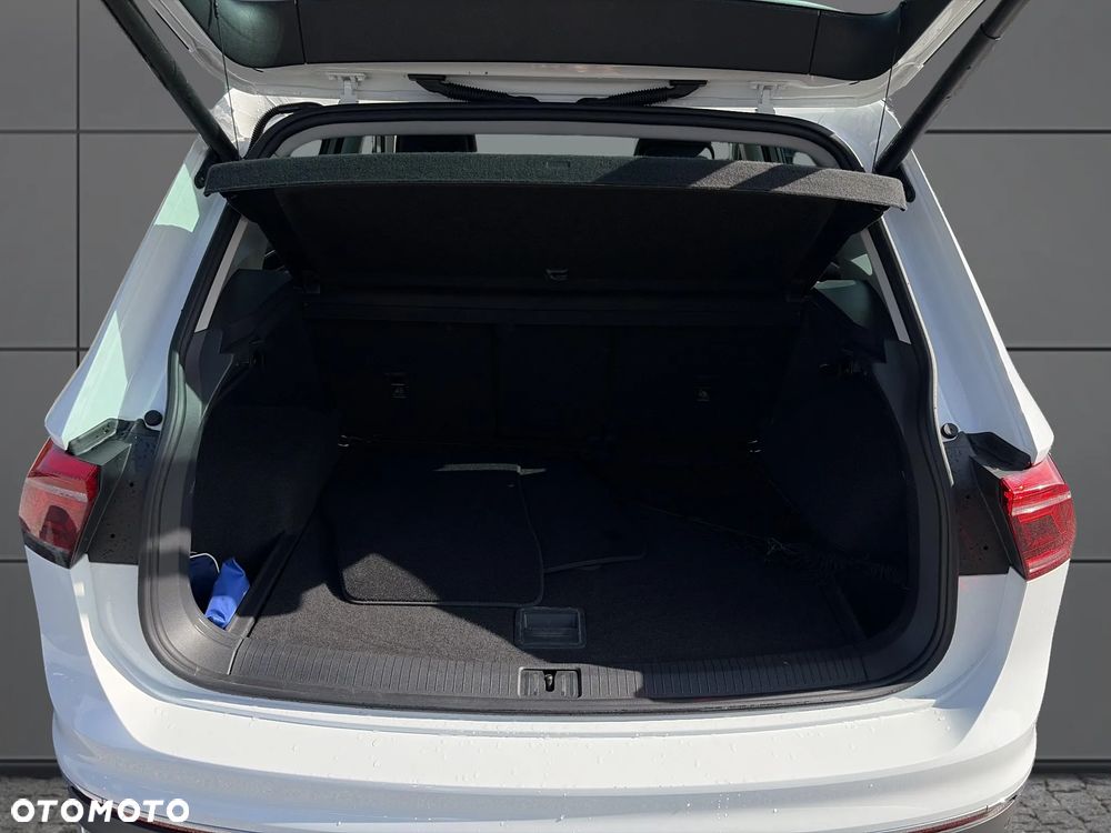 Volkswagen Tiguan 1.5 TSI EVO Elegance DSG - 27