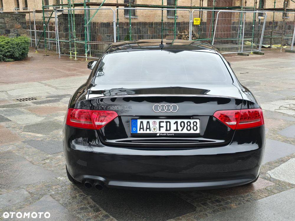 Audi A5 Coupé 2.0 TFSI - 16