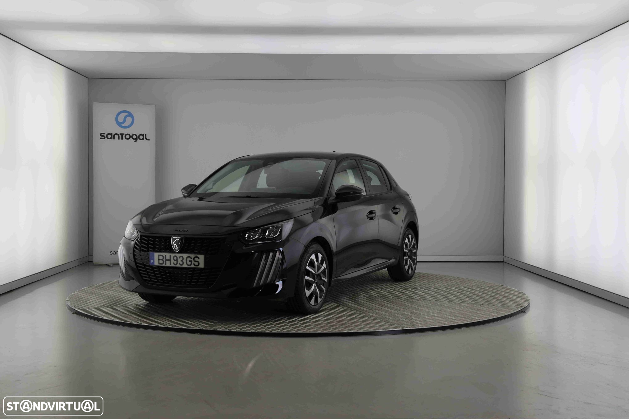 Peugeot 208 1.2 PureTech Active - 7