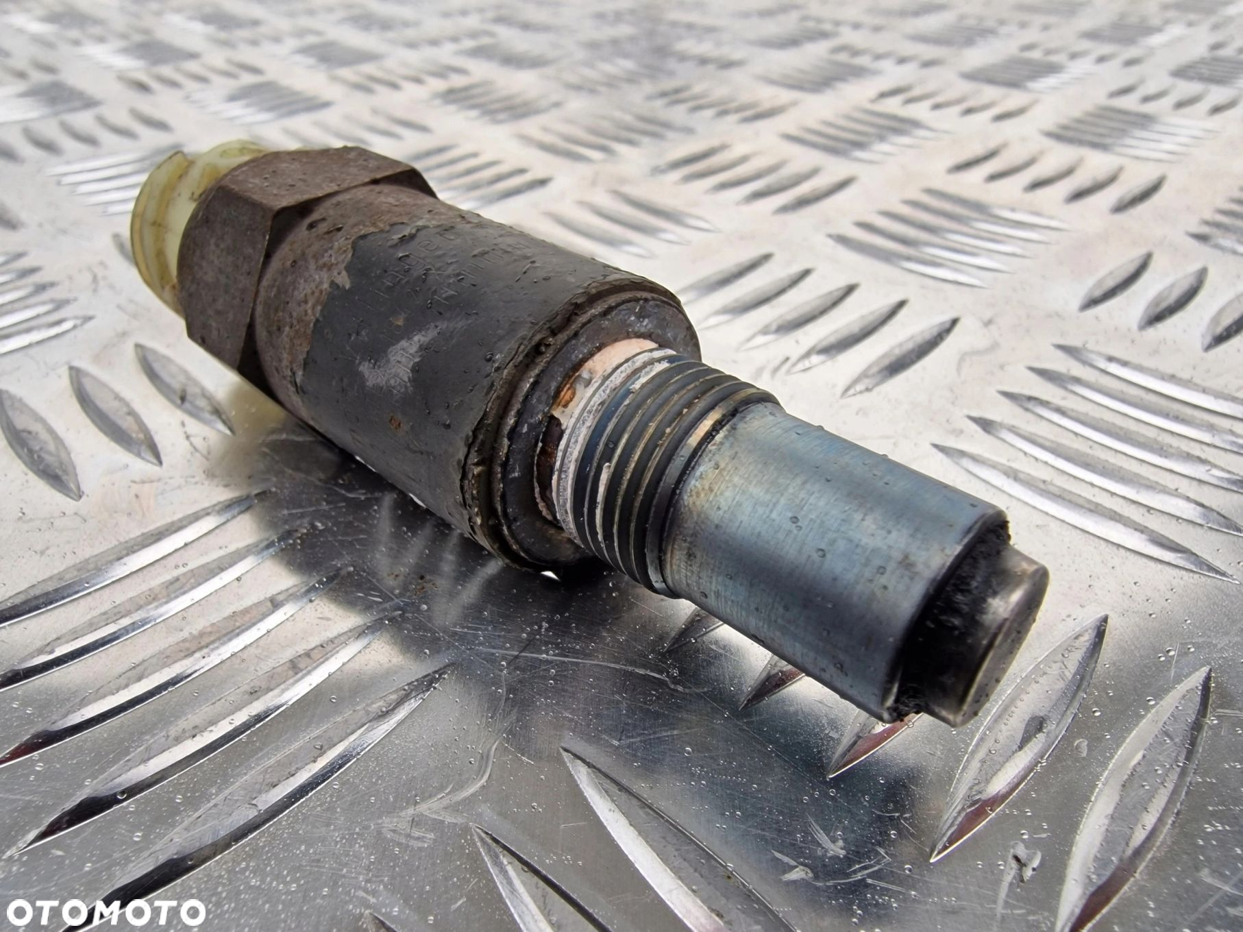 DAF IMPULSATOR V1.10 PRZYJAZNY 35 MM 2011 ROK - 3