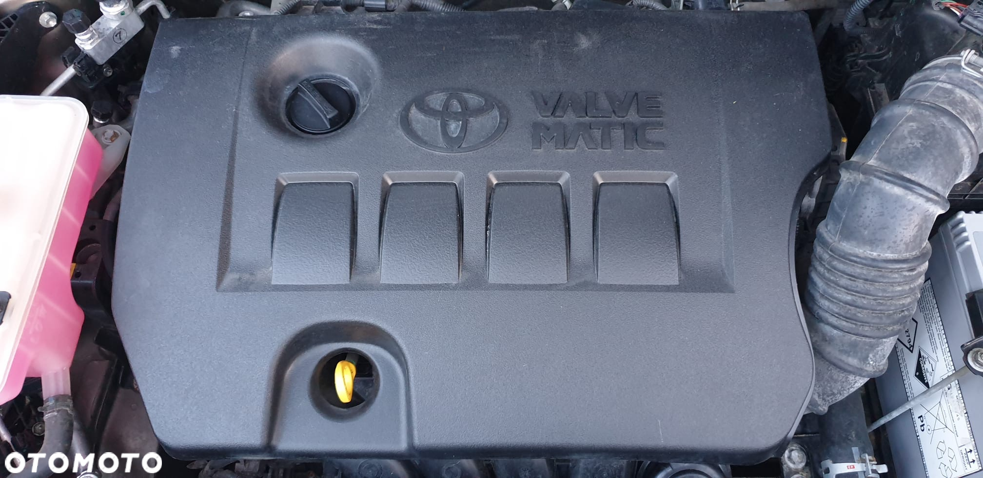 Toyota RAV4 - 17