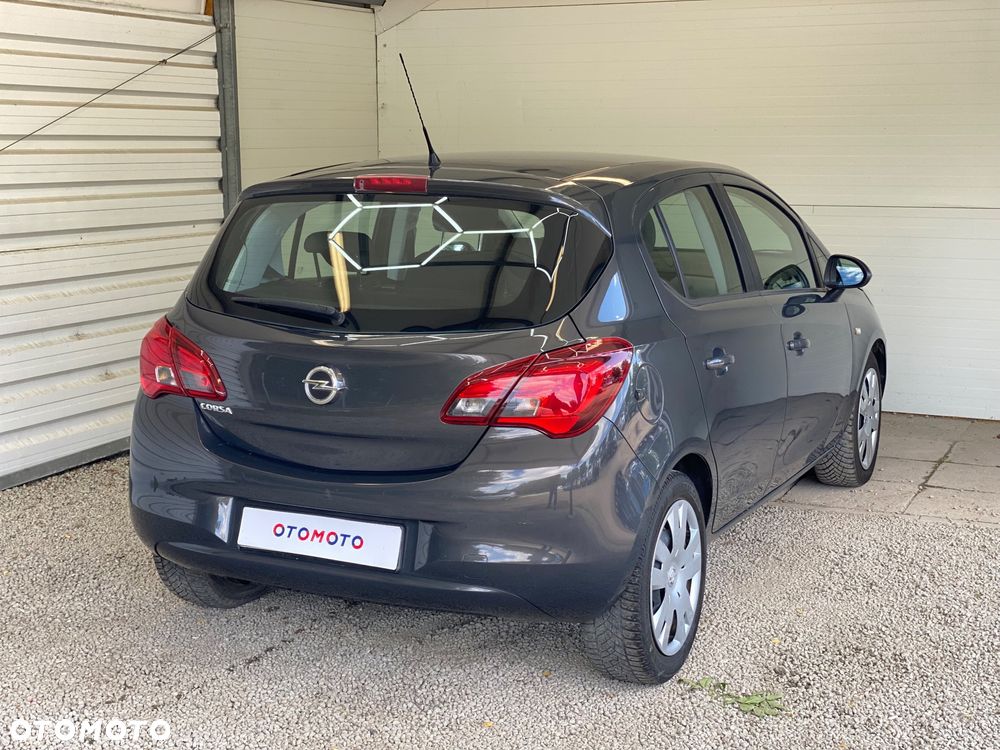 Opel Corsa 1.4 Active - 30