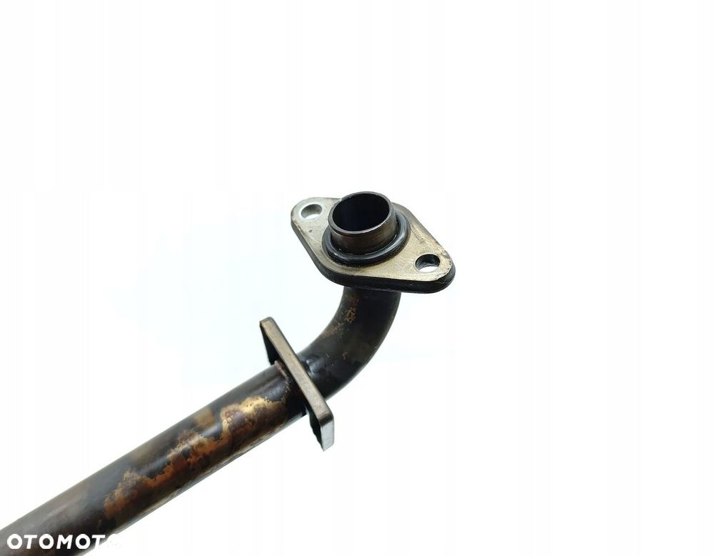 SMOK OLEJU FORD F150 5.4 V8 F65E-6622-CB - 2