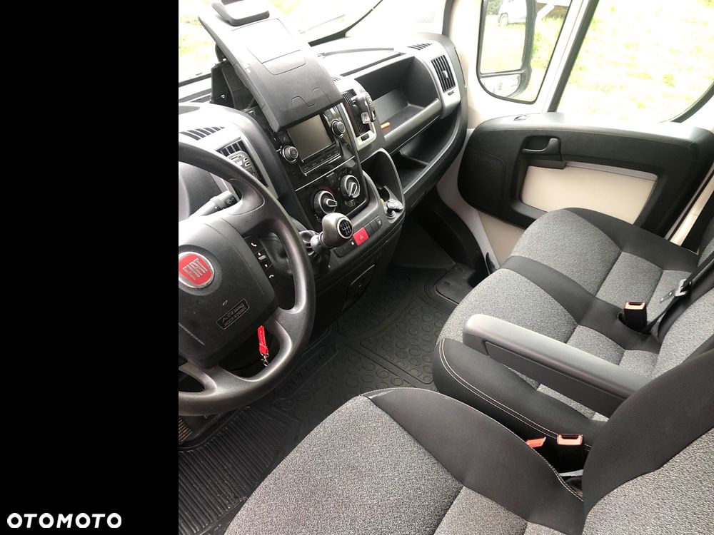 Fiat Ducato - 7
