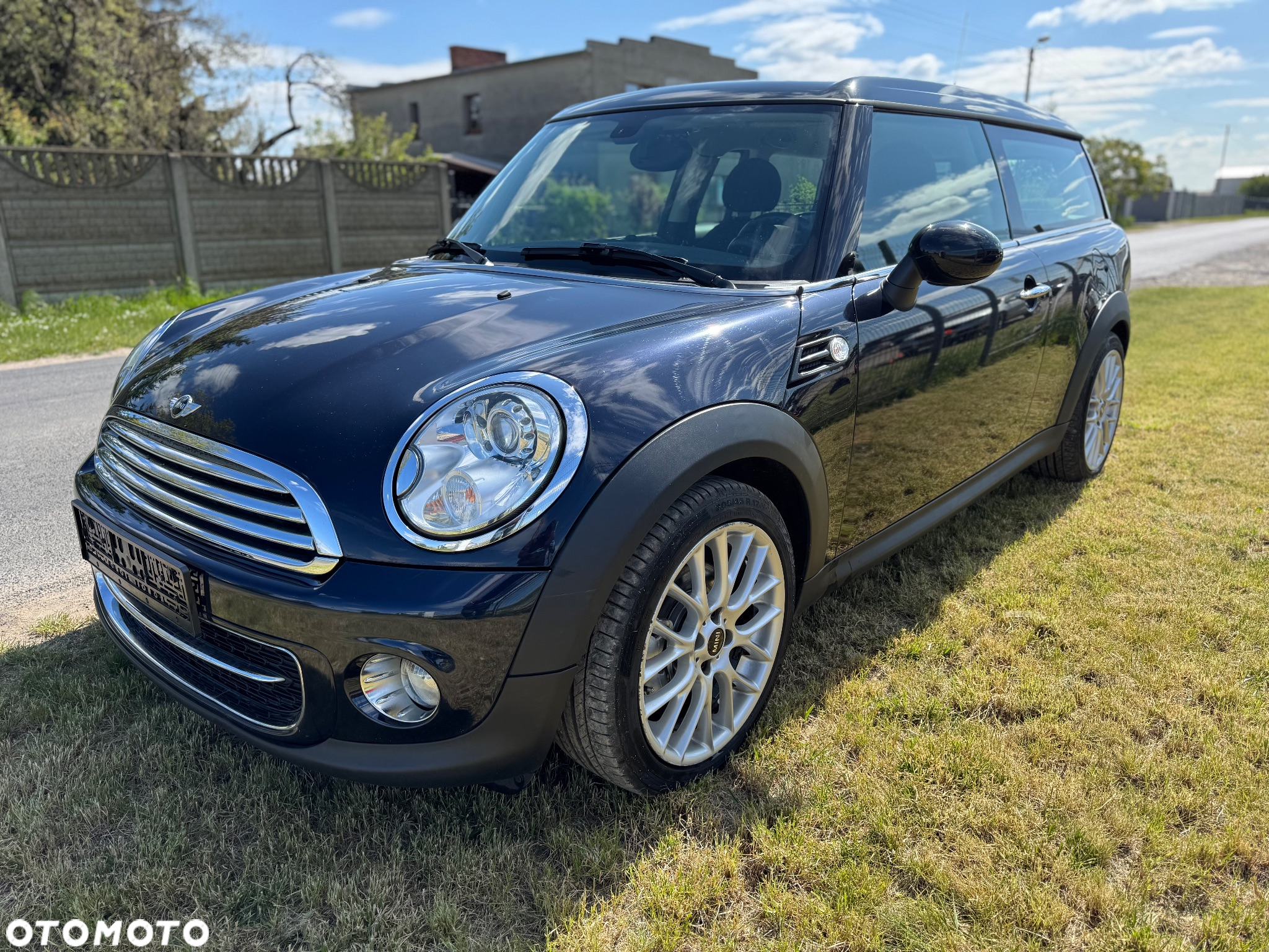 MINI Clubman Cooper D - 2