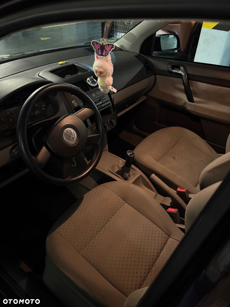 Volkswagen Polo 1.2 - 6