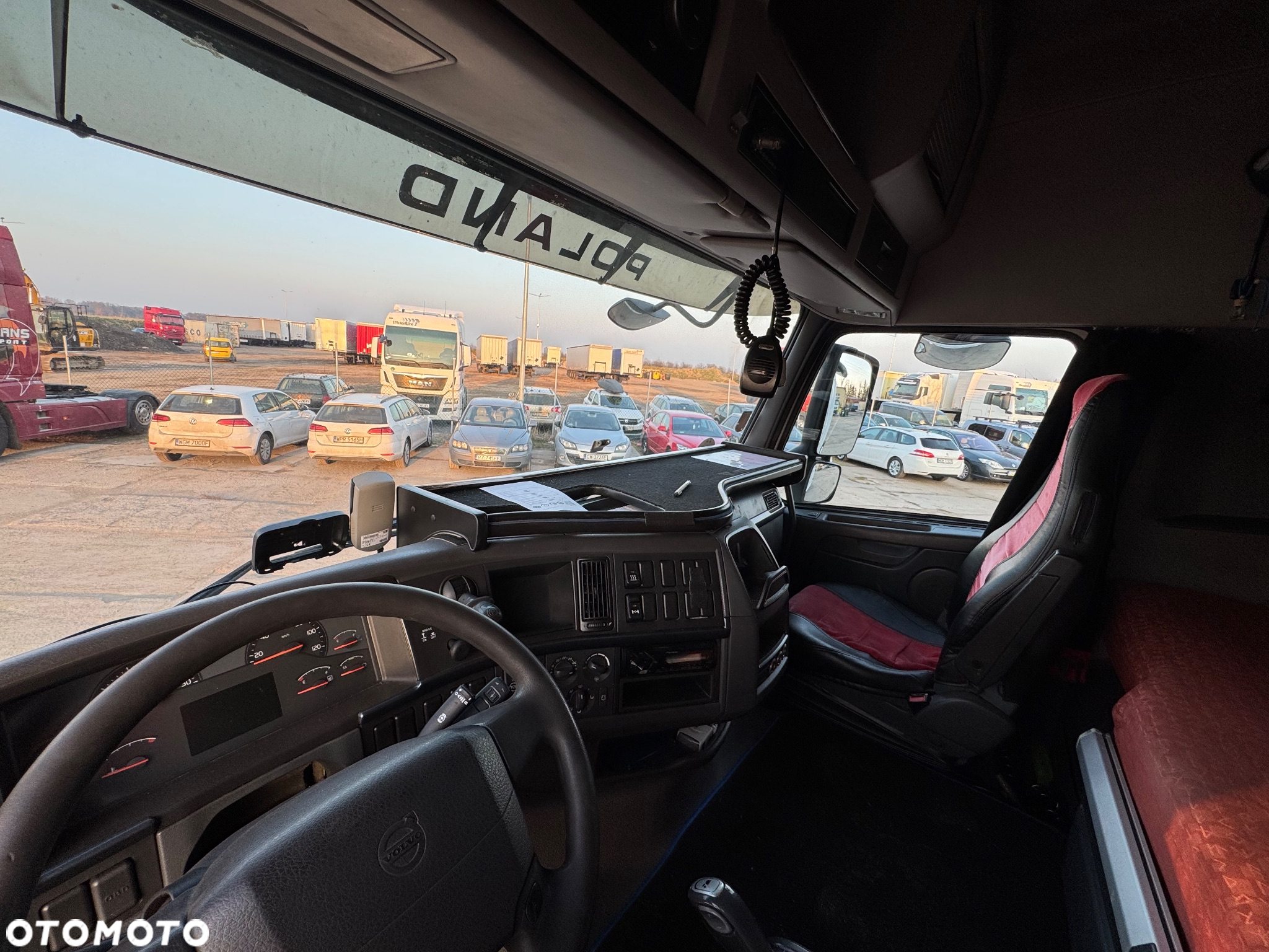 Volvo 460 EEV - 9