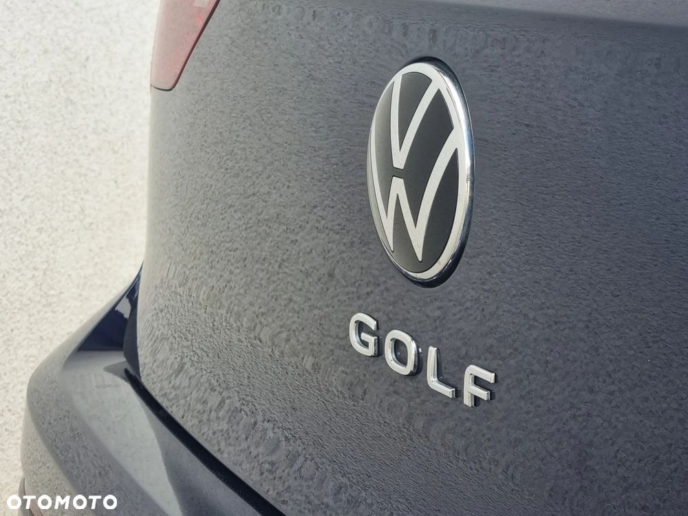 Volkswagen Golf 1.5 eTSI EVO Style DSG - 20