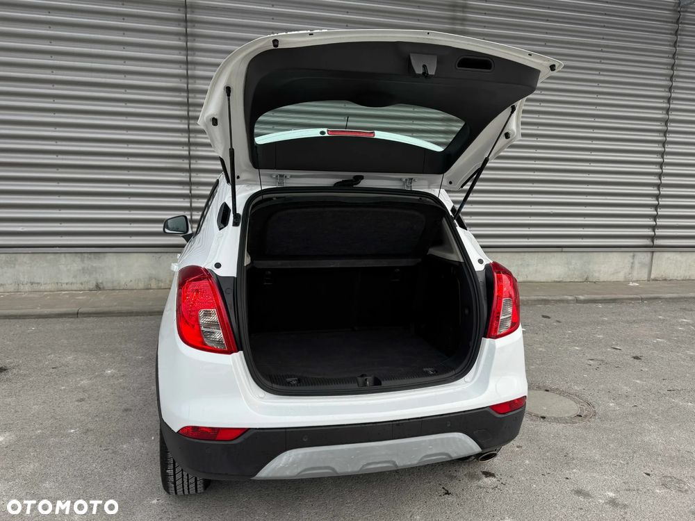 Opel Mokka 1.4 Turbo ecoFLEX Start/Stop Color Innovation - 8