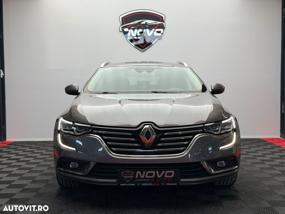 Renault Talisman - 3