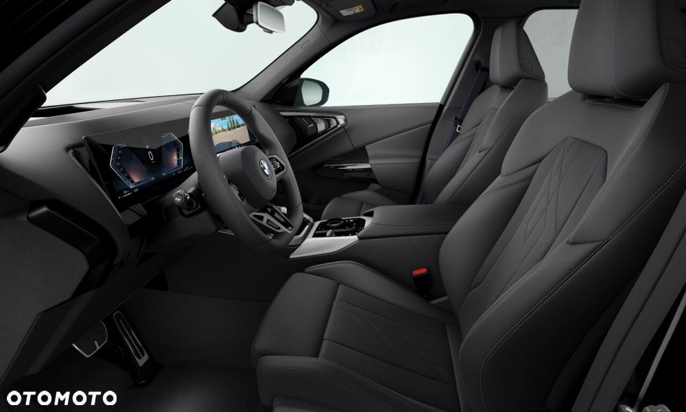 BMW X3 xDrive20d mHEV M Sport sport - 17