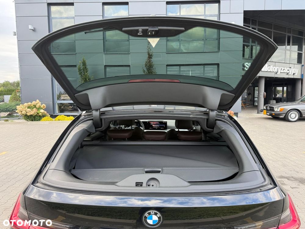 BMW Seria 3 - 7