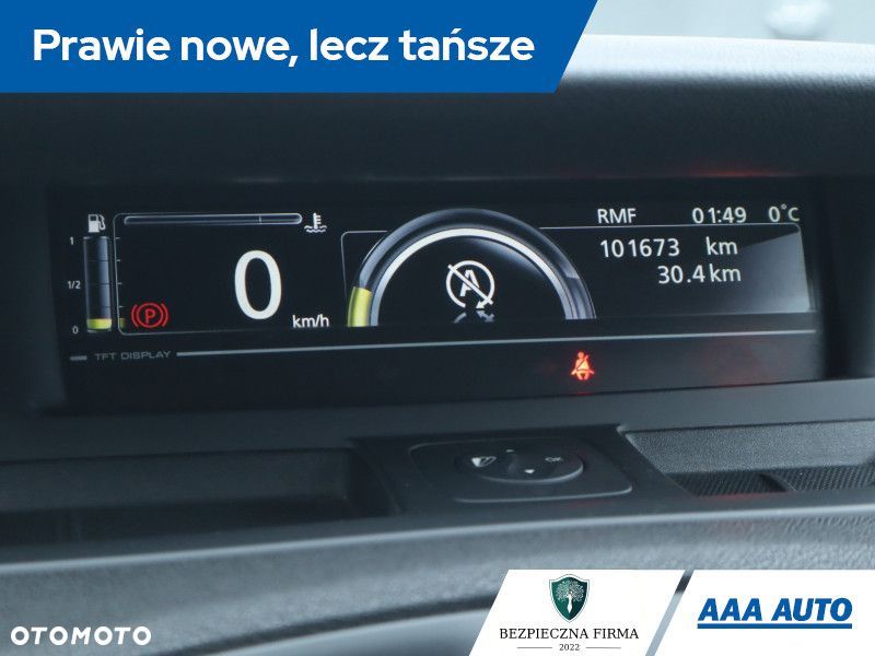 Renault Scenic - 13