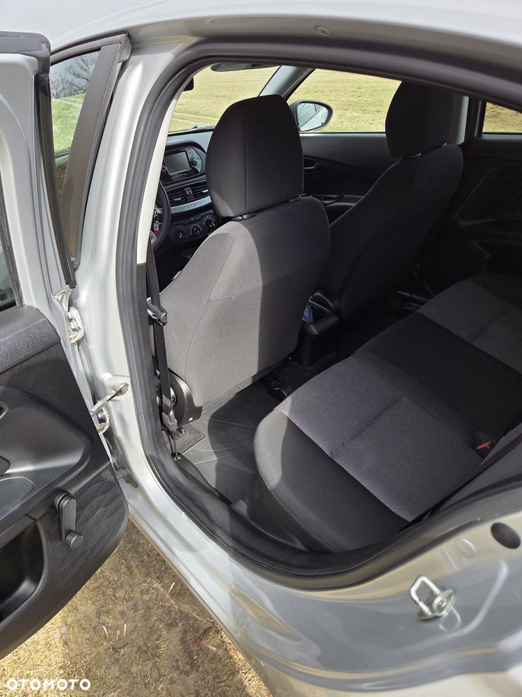 Fiat Tipo 1.4 T-Jet 16v Street - 11