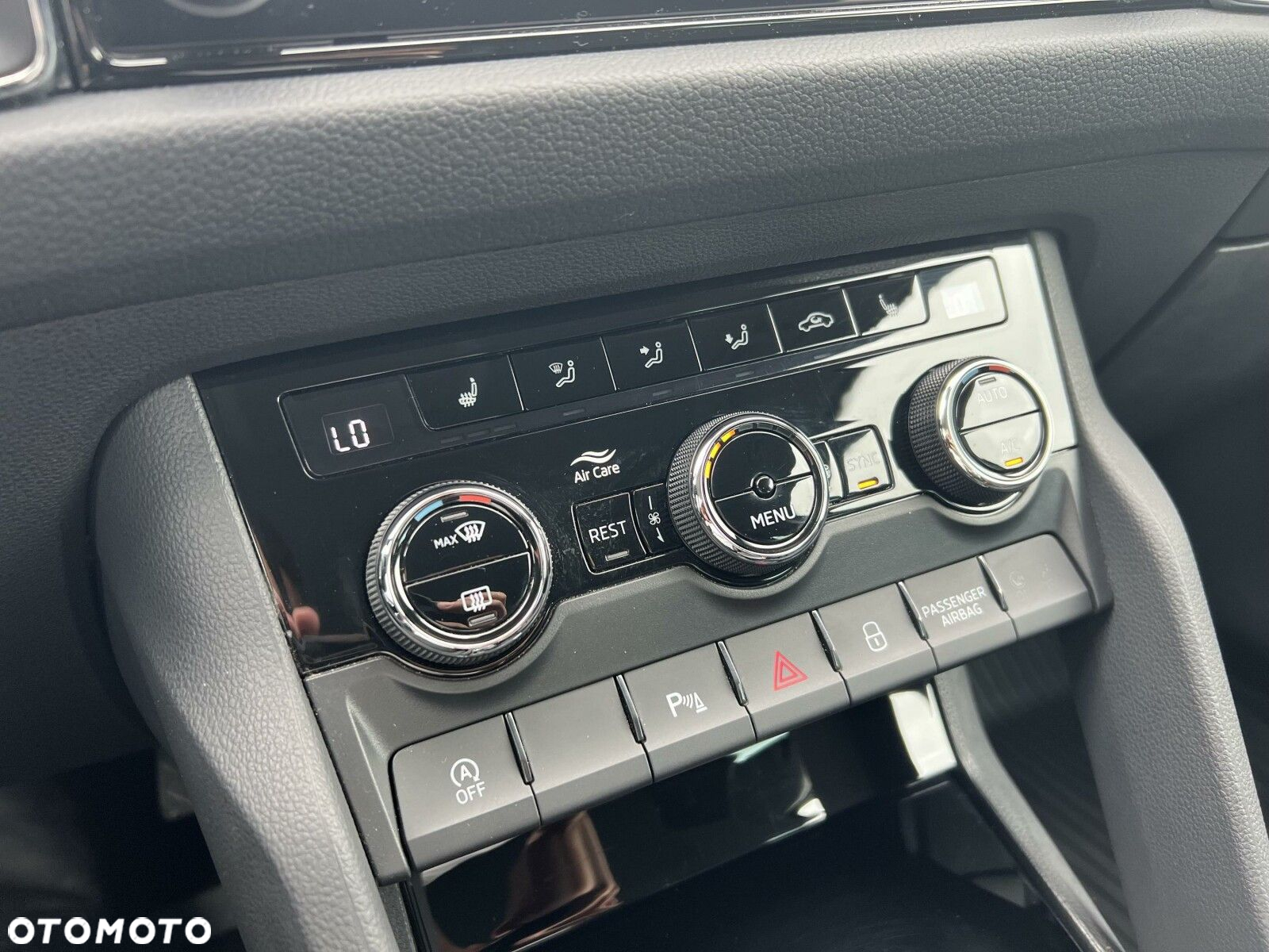 Skoda Kodiaq 2.0 TSI 4x4 Style DSG - 30