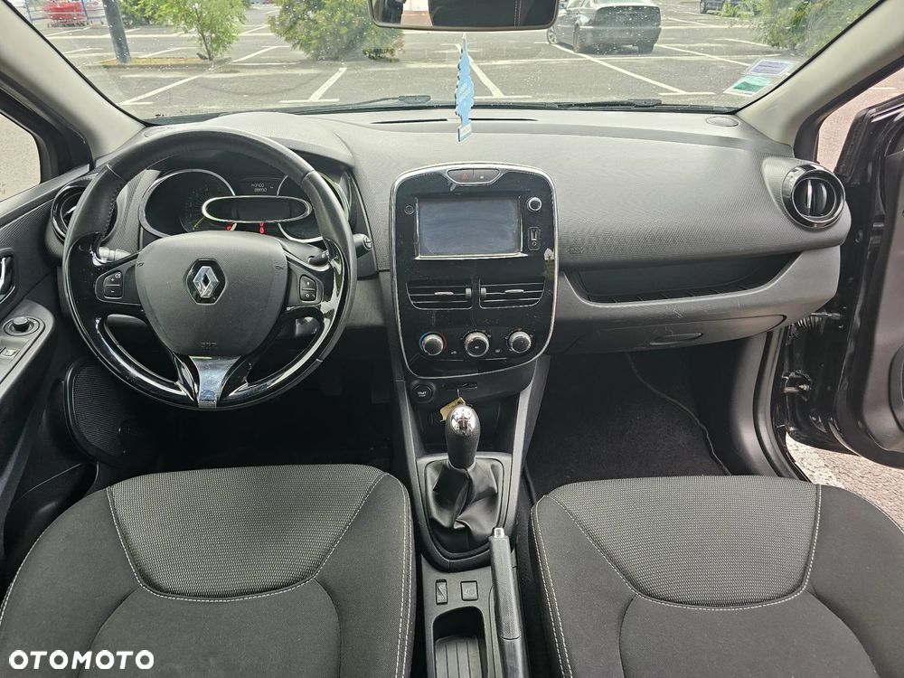 Renault Clio Energy dCi 90 Business - 14