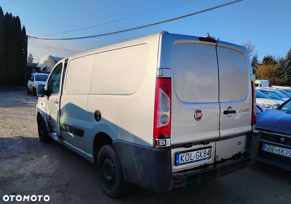 Fiat SCUDO - 5