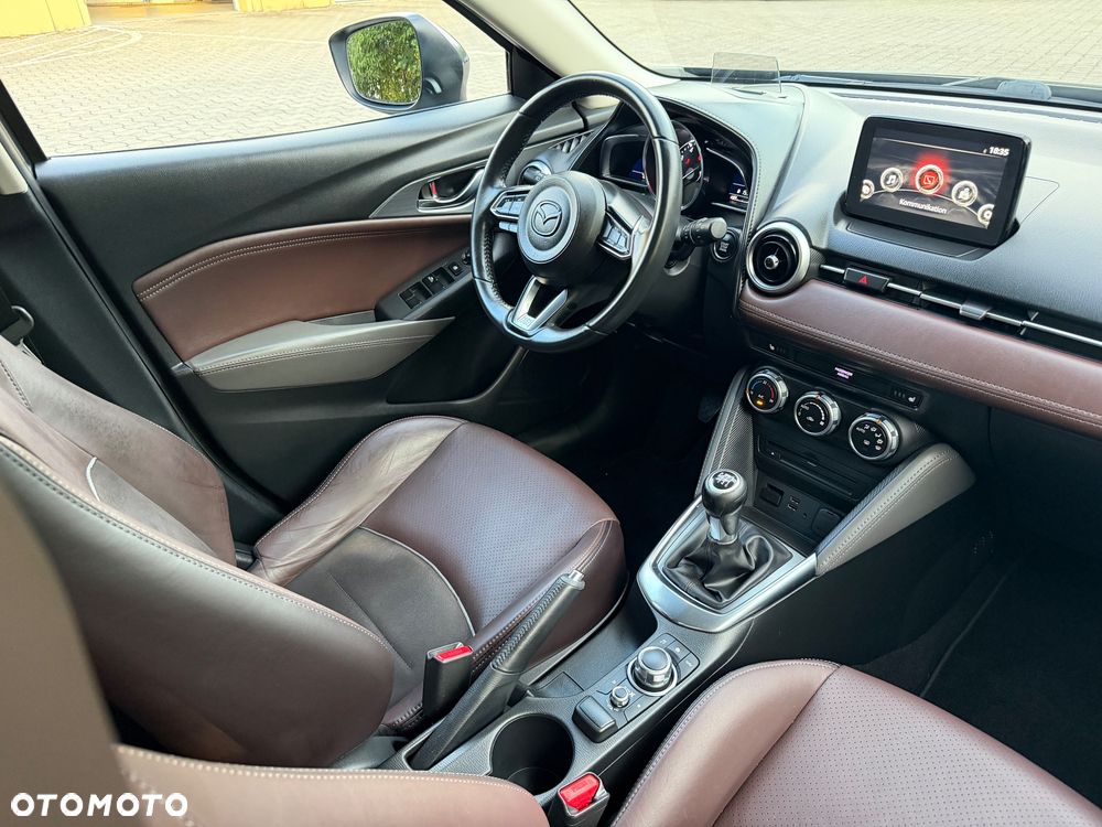 Mazda CX-3 2.0 Skyenergy AWD - 12