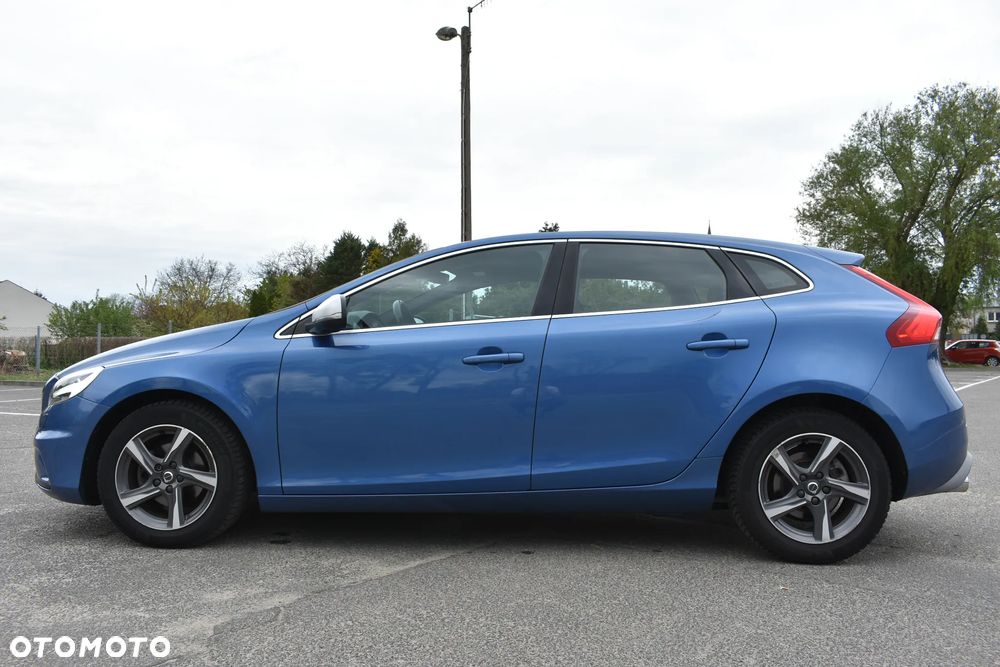 Volvo V40 D2 RDesign - 11