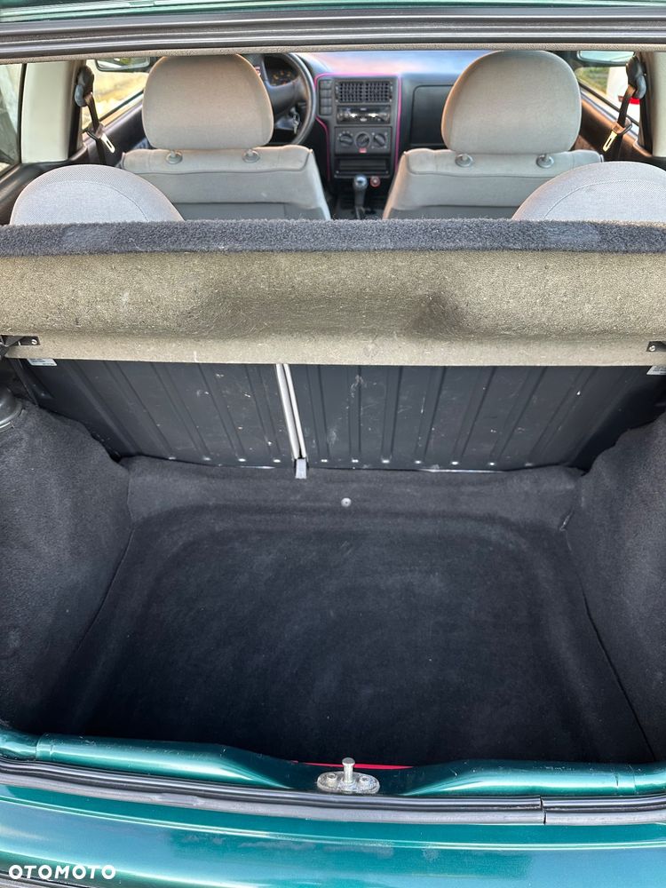 Seat Ibiza 1.4 CLX - 8