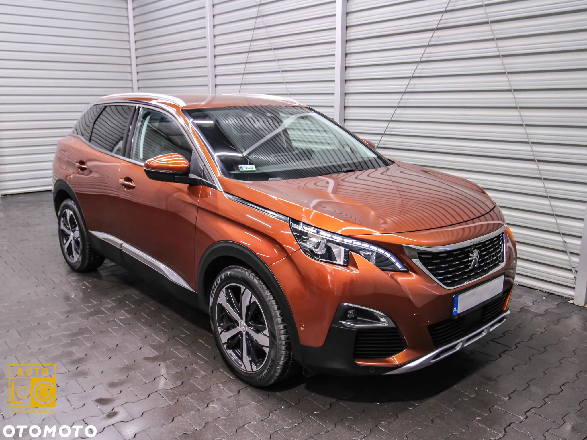 Peugeot 3008 1.2 PureTech Allure - 6