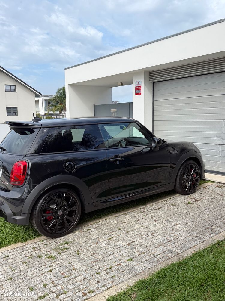 MINI Coupé - 34