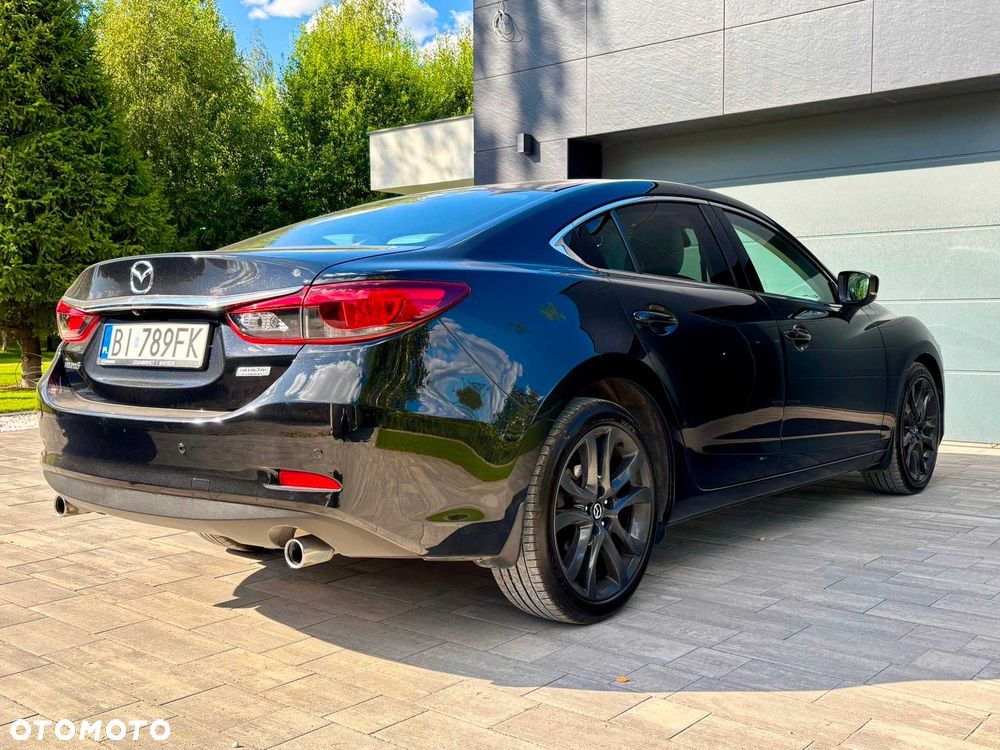 Mazda 6 - 3