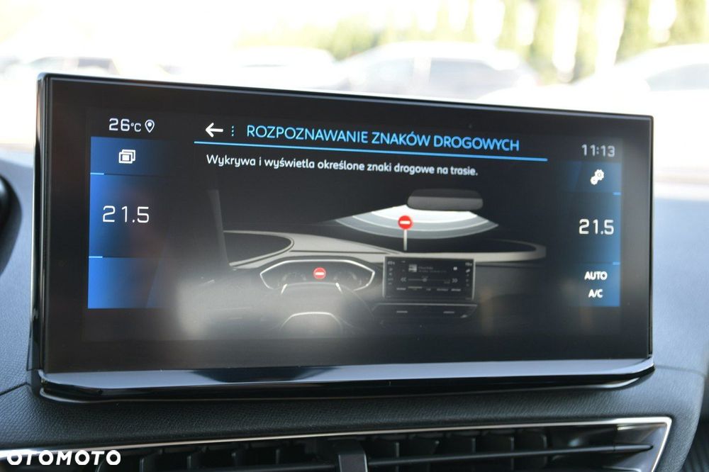 Peugeot 3008 1.2 PureTech Active Pack S&S - 33