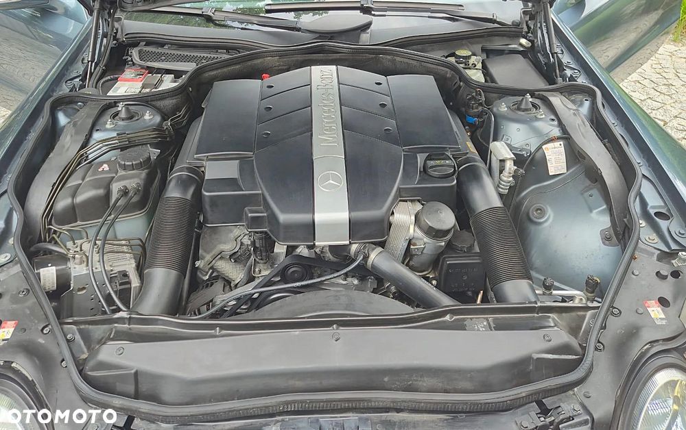 Mercedes-Benz SL 350 - 13