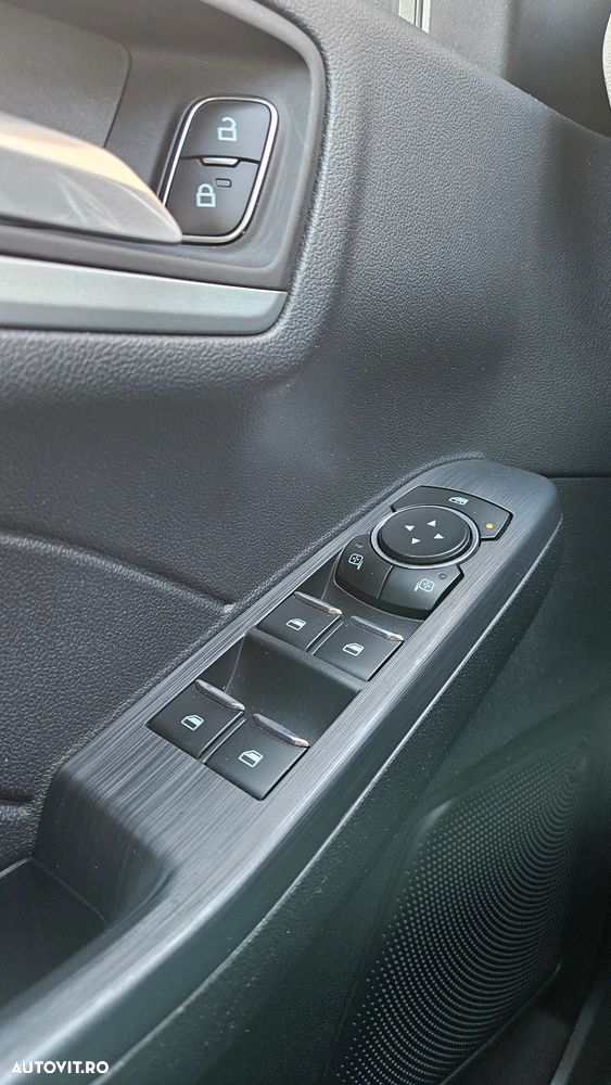 Ford Kuga 2.5 Duratec PHEV COOL&CONNECT - 13