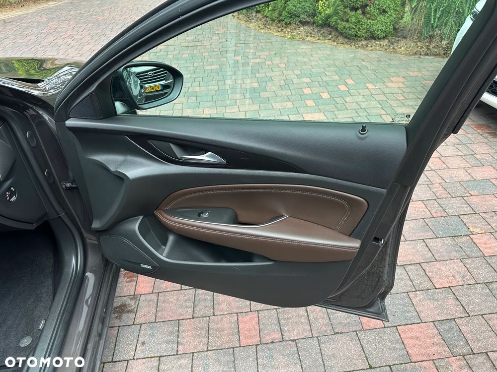 Opel Insignia 2.0 CDTI Business Elegance S&S - 27