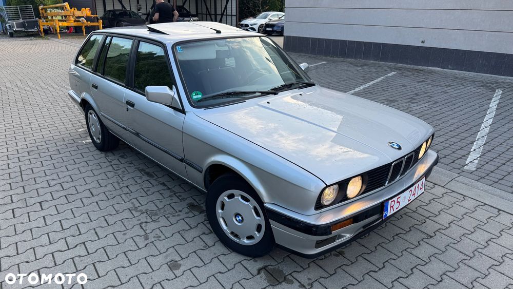 BMW Seria 3