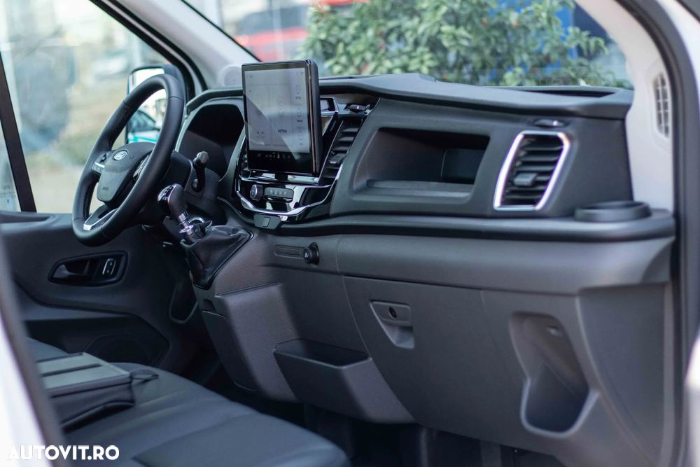 Ford TRANSIT - 21