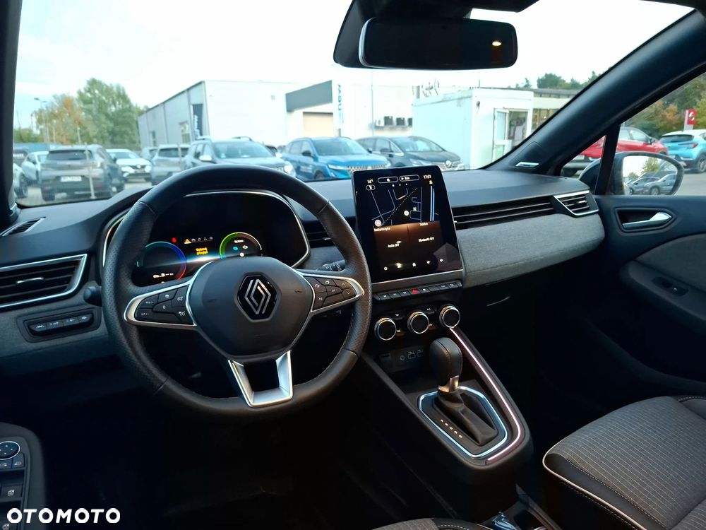 Renault Clio 1.6 E-TECH Intens - 13
