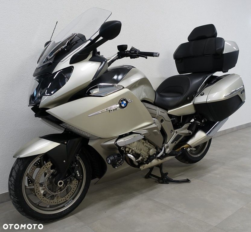 BMW K - 4