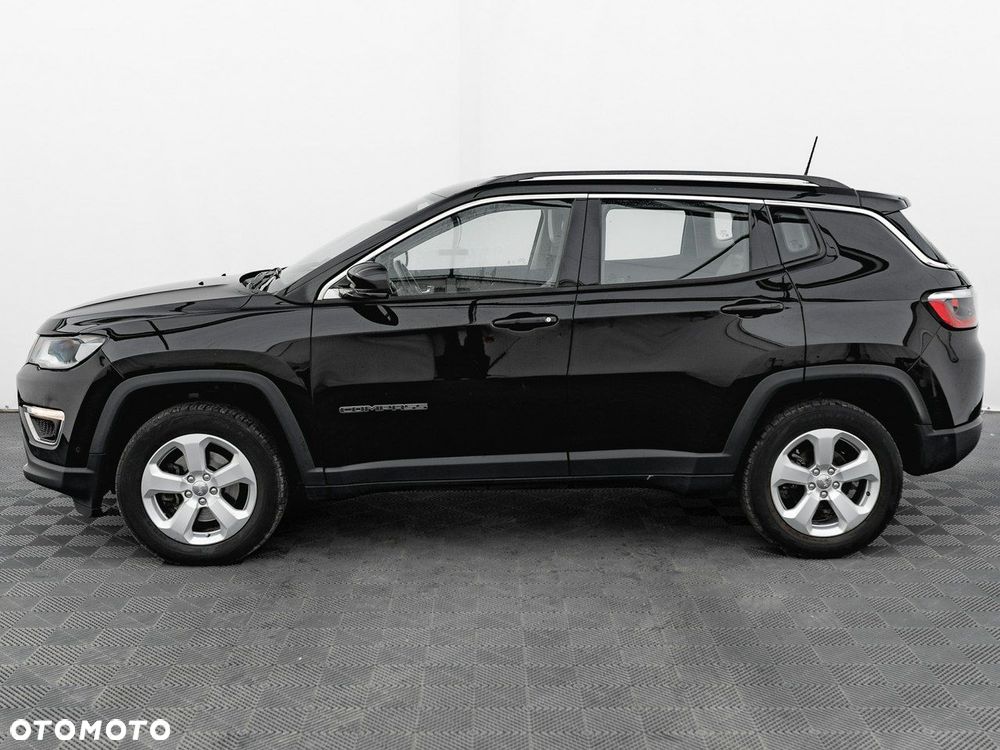 Jeep Compass 1.4 TMair Limited 4WD S&S - 10