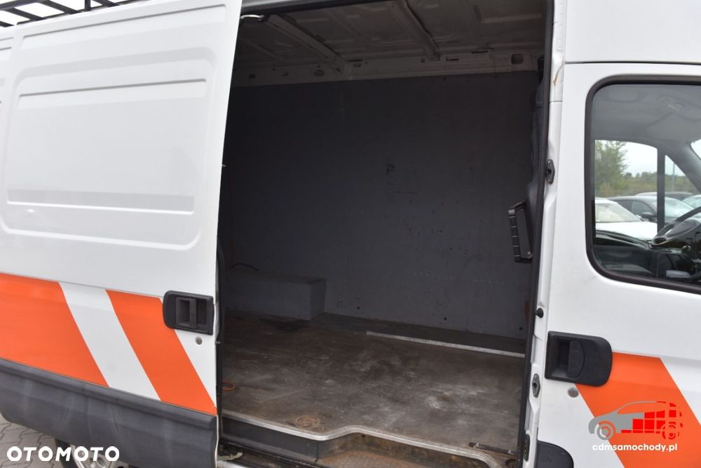 Iveco Daily - 18