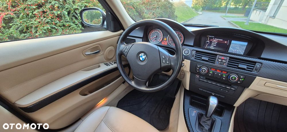 BMW Seria 3 - 14