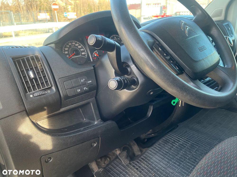 Citroën Jumper 33 HDi L2H2 - 7