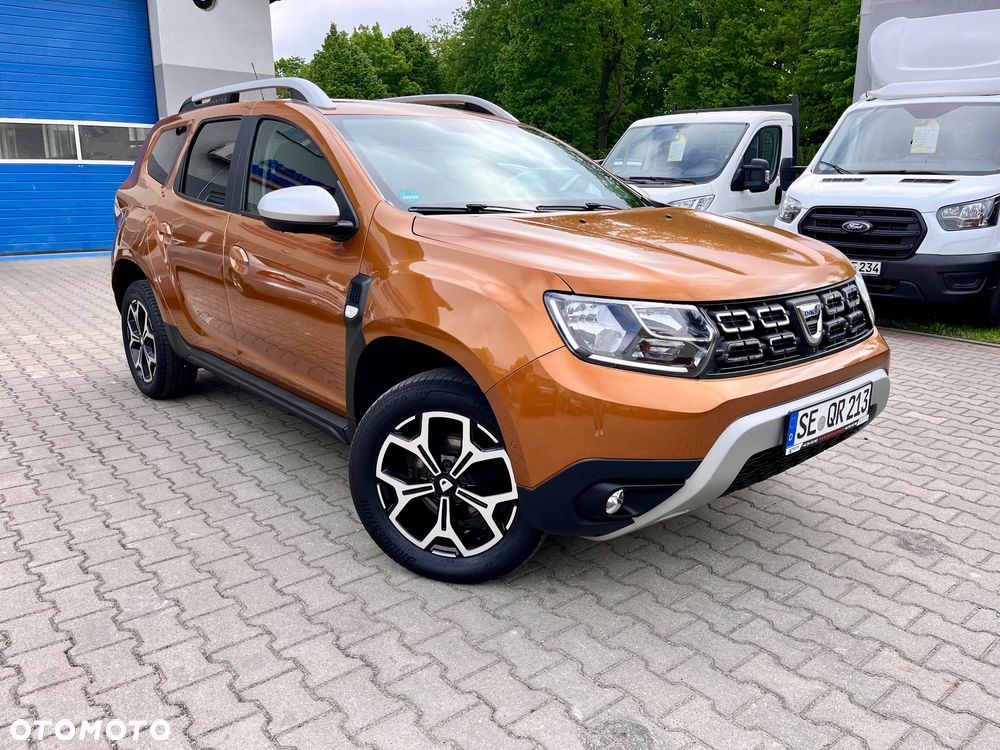 Dacia Duster - 4