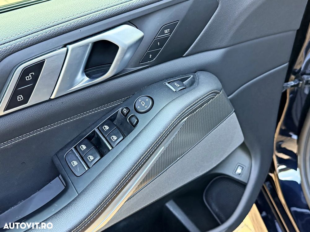 BMW X5 xDrive45e AT PHEV - 25