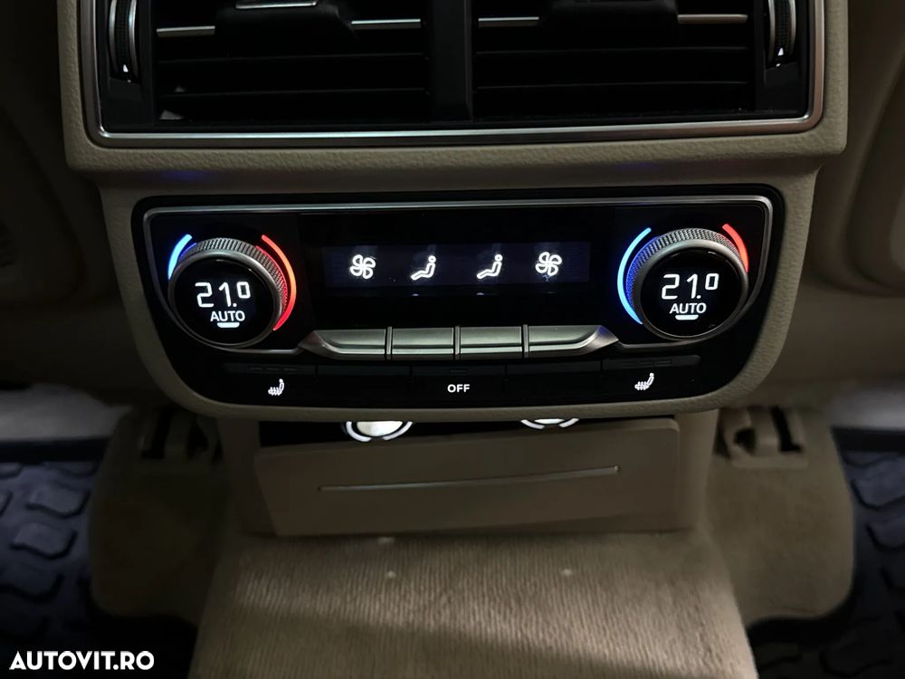 Audi Q7 3.0 TDI Quattro Tiptronic - 24