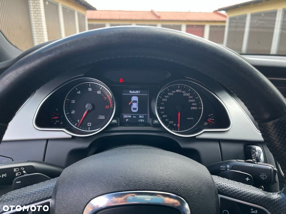 Audi A5 2.0 TFSI Multitronic - 11