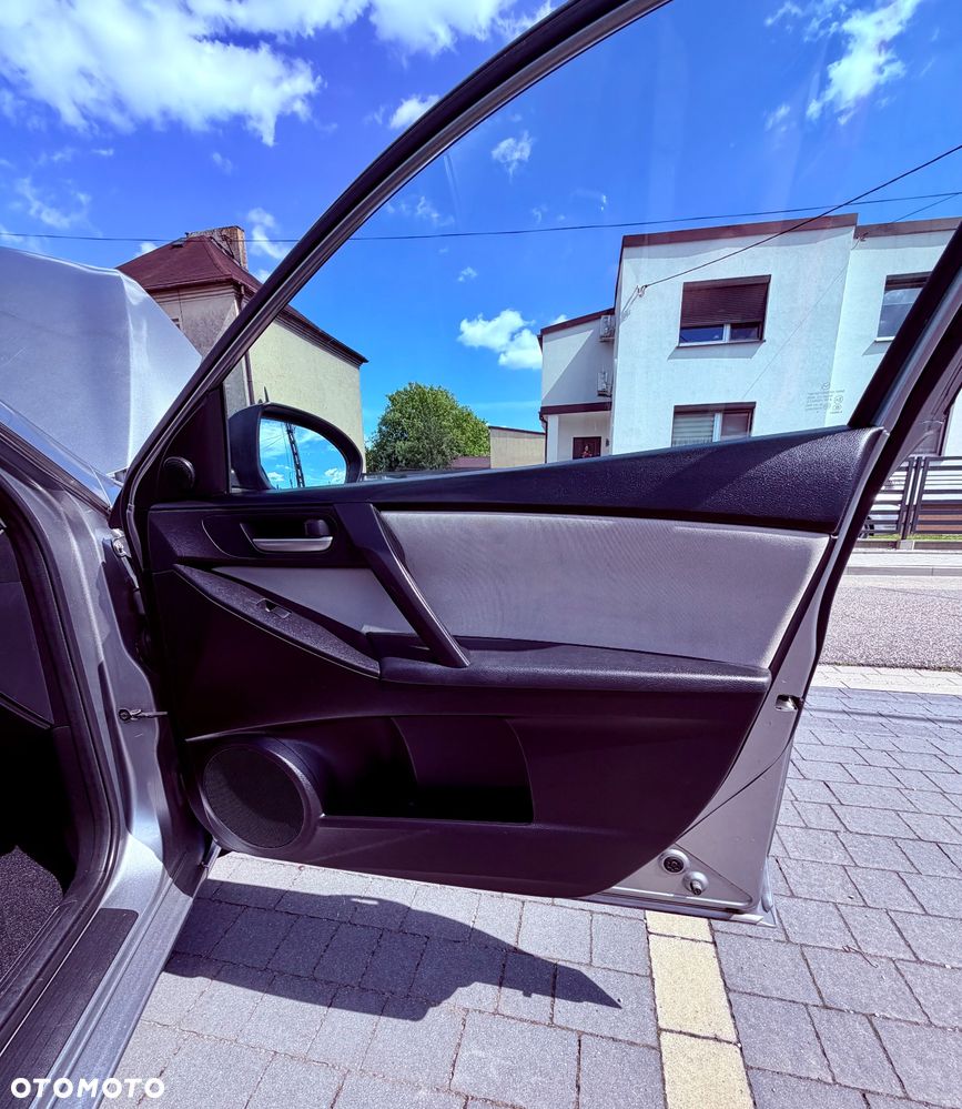 Mazda 3 1.6 Comfort - 30