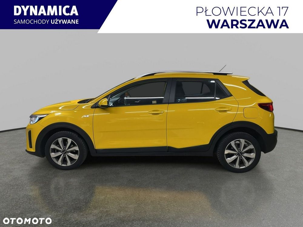 Kia Stonic - 4