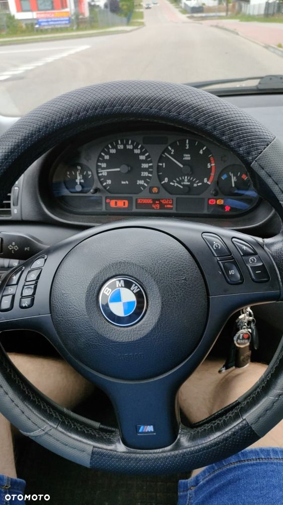 BMW Seria 3 - 6