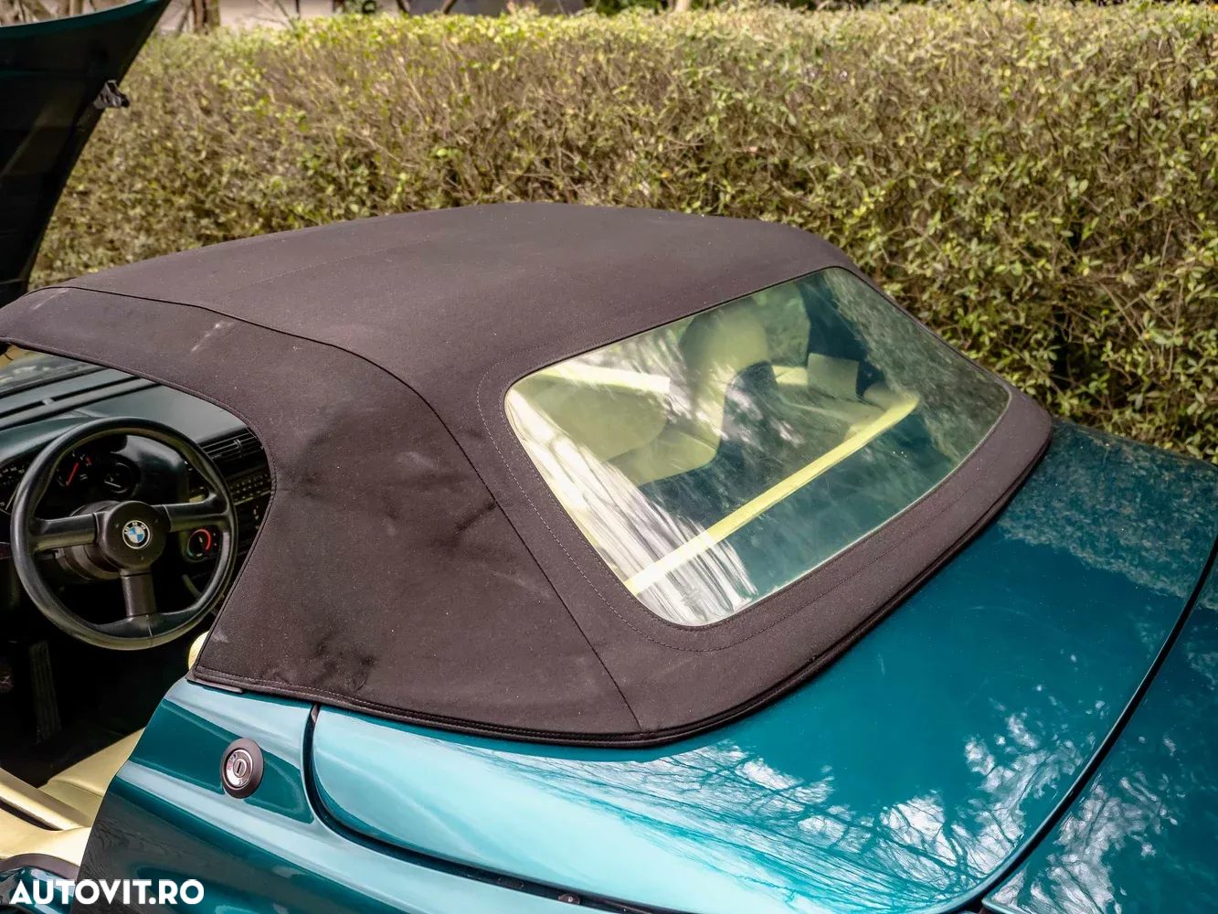BMW Z1 - 36
