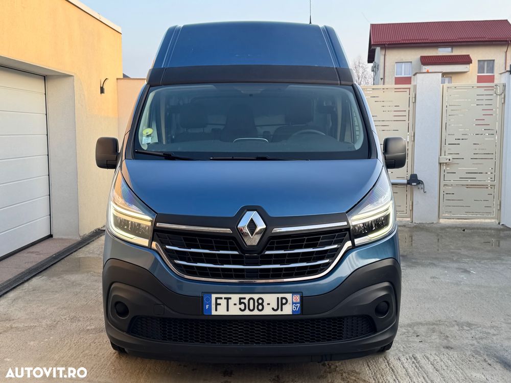 Renault Trafic L2-H2 - 2