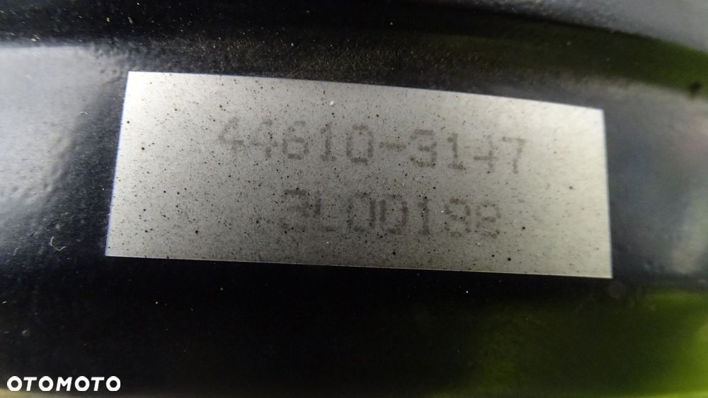 SERWO POMPA HAMULCOWA SUZUKI JIMNY III 1.3AWD - 4